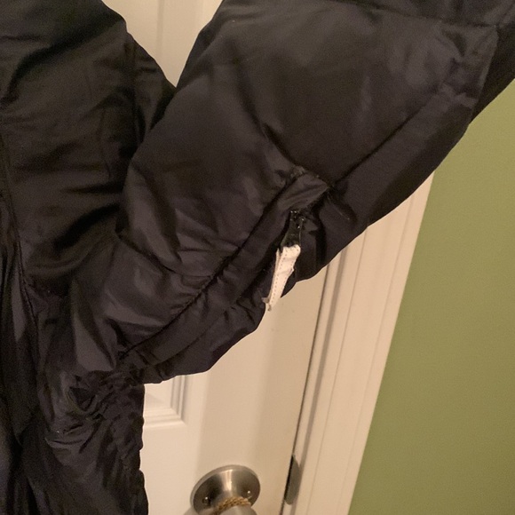 Lands’ End Goose-down Jacket - Picture 10 of 10